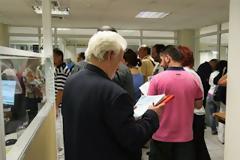Υψηλότεροι από την Ευρώπη είναι οι ανώτατοι φορολογικοί συντελεστές στην Ελλάδα
