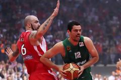 ΤΣΑΡΤΣΑΡΗΣ: ΜΑΣ ΤΙΜΩΡΗΣΕ Ο ΟΛΥΜΠΙΑΚΟΣ...