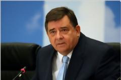 Καρατζαφέρης : «ή με τους πατριώτες ή με τους προδότες» (Video)
