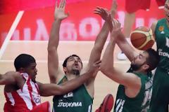 ΒΟΥΓΙΟΥΚΑΣ: ΕΒΓΑΛΕ ΦΟΒΕΡΗ ΕΝΕΡΓΕΙΑ Ο ΟΛΥΜΠΙΑΚΟΣ... ΤΟ ΞΕΧΝΑΜΕ ΚΑΙ ΕΠΙΚΕΝΤΡΩΝΟΜΑΣΤΕ ΣΤΟ 2ο ΠΑΙΧΝΙΔΙ