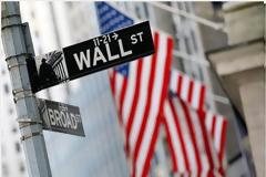 Κέρδη στη Wall Street