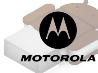 Φωτογραφία για Motorola: Η αναβάθμιση σε Android ICS θα γίνει μονό αν είναι για καλό