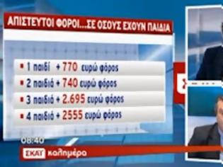 Φωτογραφία για Αναγνώστης αναφέρει Ούτε μια ψήφος σε ΝΔ-ΠΑΣΟΚ! Να μην μπουν καν στην βουλή!