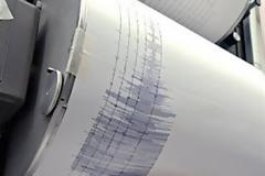 Σεισμική δόνηση 3,1 Ρίχτερ στη Θεσσαλία