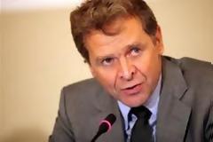 ΔΝΤ: Δεν φεύγει ο Τόμσεν από την Ελλάδα