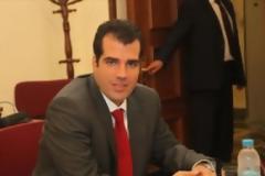 Πλεύρης: «Δεν νοιώθω προδότης και αποστάτης»