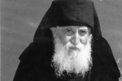 Γ. Παΐσιος: Διάλογος με προτεστάντη