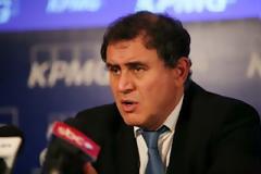 Ρουμπίνι: Η ελληνική τραγωδία φτάνει στο φινάλε