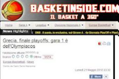BASKETINSIDE.COM : TO 1-0 Ο ΟΛΥΜΠΙΑΚΟΣ...ΧΡΟΝΙΑ ΠΟΥ ΘΑ ΜΕΙΝΕΙ ΣΤΙΣ ΚΑΡΔΙΕΣ ΤΩΝ ΕΡΥΘΡΟΛΕΥΚΩΝ ΟΠΑΔΩΝ!