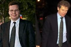 O «σκληρός» αντικαταστάτης του Τόμσεν