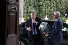 750.000 ευρώ η BMW του Βενιζέλου;