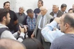 Για καθημερινές κινητοποιήσεις προειδοποιούν οι κάτοικοι των Ιτεών