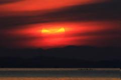 Έρχονται και πάλι καταιγίδες