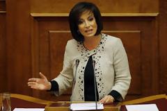 Από... Δήμαρχος, κλητήρας η Διαμαντοπούλου!