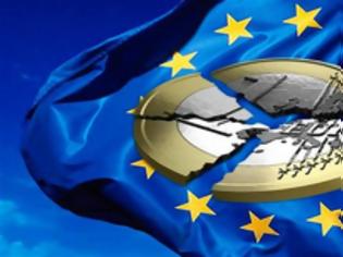 Φωτογραφία για Το γερμανικό σχέδιο ακρωτηριασμού της Ευρωζώνης