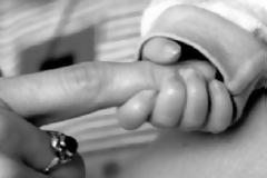 Ιατρικό θαύμα… έσωσε τη ζωή ενός βρέφους δεκαέξι μηνών