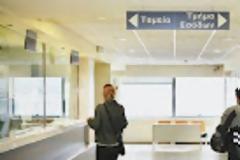 Στα ύψη η φορολογία, στα τάρταρα τα έσοδα