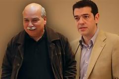 Ν.ΒΟΥΤΣΗΣ: Αν δεν πετύχει η επαναδιαπραγμάτευση, δημοψήφισμα