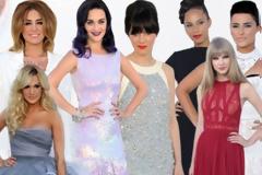 Billboard Awards 2012: Οι εμφανίσεις