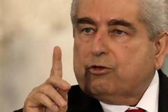 Δ.ΧΡΙΣΤΟΦΙΑΣ: Απειλεί και εκβιάζει η Τουρκία