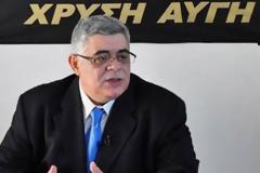 Διέρρηξαν την πολυκατοικία του Μιχαλολιάκου!
