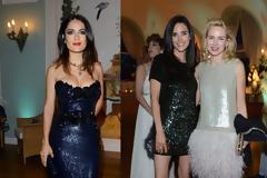 To λαμπερό πάρτι Gucci και Vanity Fair στις Κάννες