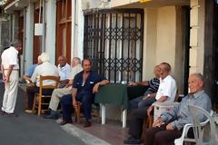 Τελικά Τι Θέλεις ρε Έλληνα;