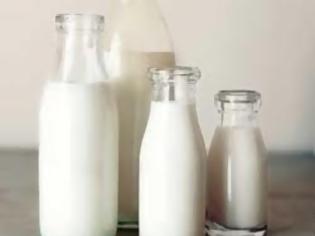 Φωτογραφία για ΠΡΟΣΟΧΗ:Είστε σίγουροι πως το γάλα που αγοράζετε για τα παιδιά σας δεν είναι επικίνδυνο;