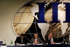 IIF: Η Ευρωζώνη θα αποφύγει το χειρότερο σενάριο