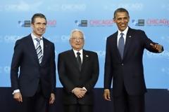 Εξωτερική πολιτική και κρίση