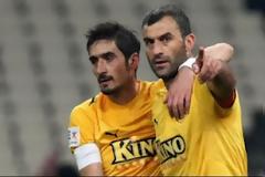 Επαφή Ντέμη με Δέλλα και «Λύμπε»!