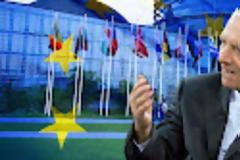 Η δημαγωγία των Σόιμπλε και Μπαρόζο