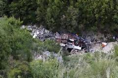 Ημέρα εθνικού πένθους στην Αλβανία