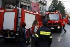 Τα έκαψαν...