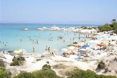 Καμπανάκι από τα ξενοδοχεία για την τουριστική περίοδο