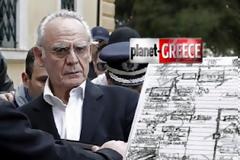 ΙΔΟΥ ΟΛΟΚΛΗΡΟ ΤΟ ΗΜΕΡΟΛΟΓΙΟ ΤΟΥ ΑΚΗ: Χορός εκατομμυρίων σε ιδιόχειρες σημειώσεις!