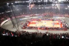 «ΛΟΥΚΕΤΟ» ΣΤΟ ΣΕΦ!