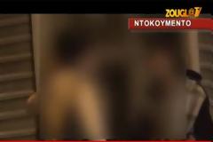 Διασύρθηκαν χωρίς να έχουν AIDS όλες οι ιερόδουλες