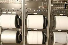Αισθητός στη Βόρεια Ελλάδα ο σεισμός στη Βουλγαρία