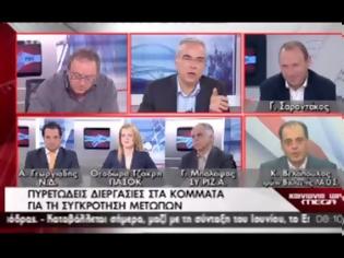 Φωτογραφία για Ο Βελόπουλος για την αποχώρηση του απο το ΛΑΟΣ