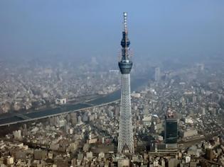 Φωτογραφία για Εγκαινιάζεται ο ψηλότερος πύργος του κόσμου