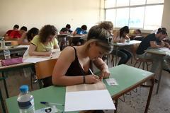 Ξεκίνησαν οι πανελλαδικές και για τα ΕΠΑΛ