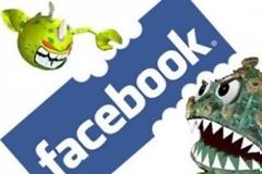 Νέος ιός στο Facebook μέσω μηνύματος στο chat!