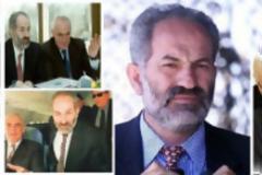 Γιάννης Σμπώκος: Ο άνθρωπος που πρωταγωνιστεί στα ημερολόγια του Άκη