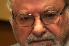 Λεωνίδας Κύρκος στην τελευταία συνέντευξη της ζωής του: Ο Ανδρέας Παπανδρέου ήταν βαθιά διεφθαρμένος...
