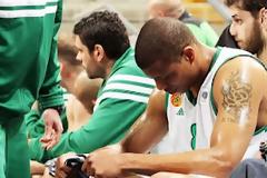 ΜΠΑΤΙΣΤ: ΝΑ ΑΝΑΣΥΝΤΑΧΘΟΥΜΕ ΓΙΑ ΤΟ 2ο ΠΑΙΧΝΙΔΙ