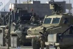 Η τελευταία πράξη της επέμβασης του ΝΑΤΟ στο Αφγανιστάν
