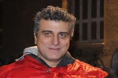 Oι δύσκολες στιγμές του Βλαδίμηρου Κυριακίδη