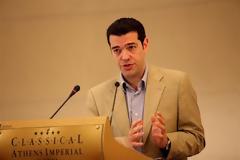 Τσίπρας: Στις 17 Ιουνίου οι δυνάμεις της ελπίδας θα κερδίσουν αυτές του τρόμου και του φόβου