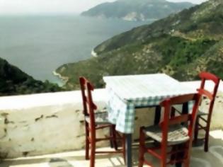 Φωτογραφία για Ποιο ελληνικό νησί πήρε χρυσό βραβείο για τις ακτές του;
